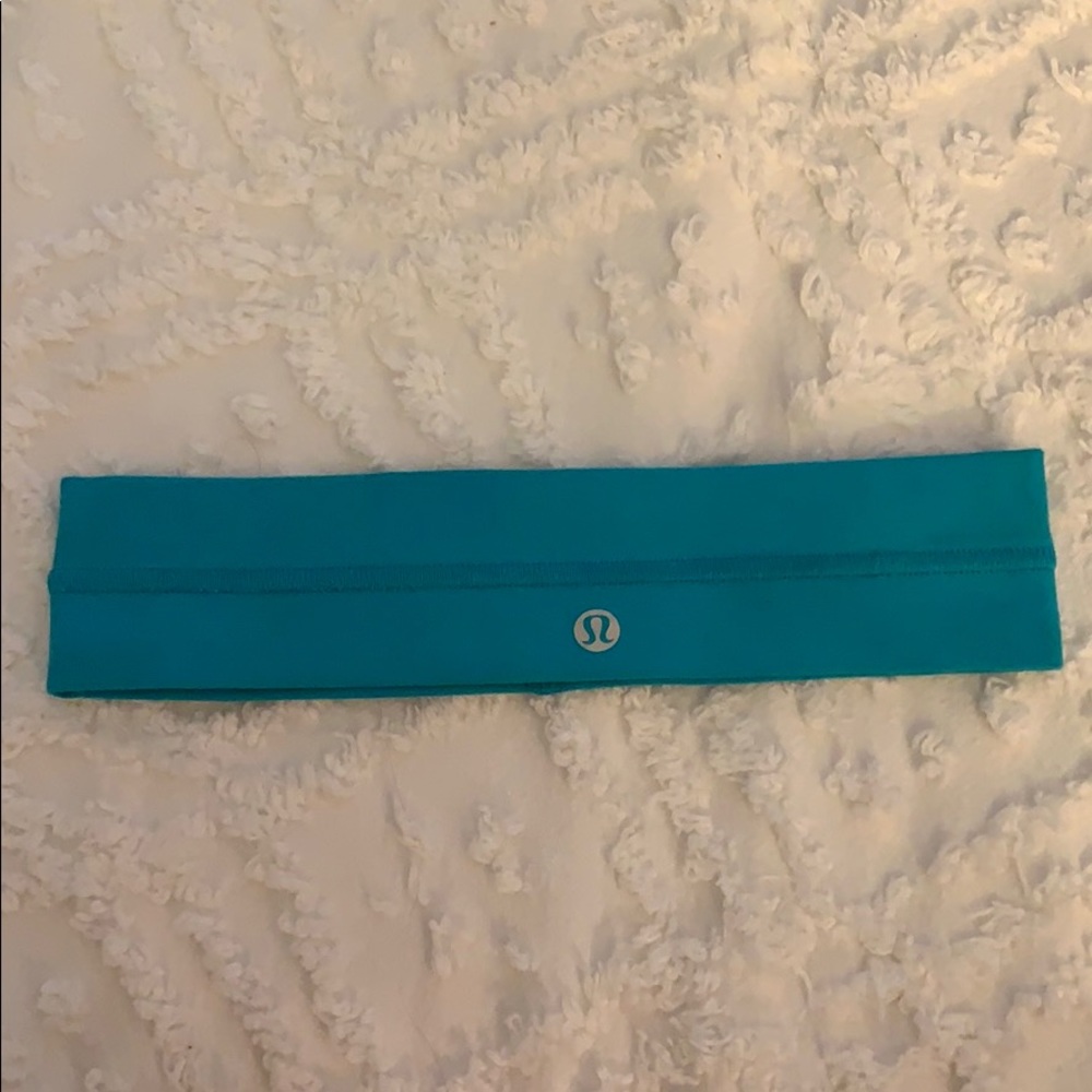 Lululemon Headband!!!!